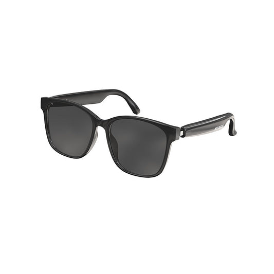 HY-C8 AI Intelligent Translation Wireless Bluetooth Glasses Earphones 75 Language Conference Simultaneous Interpretation