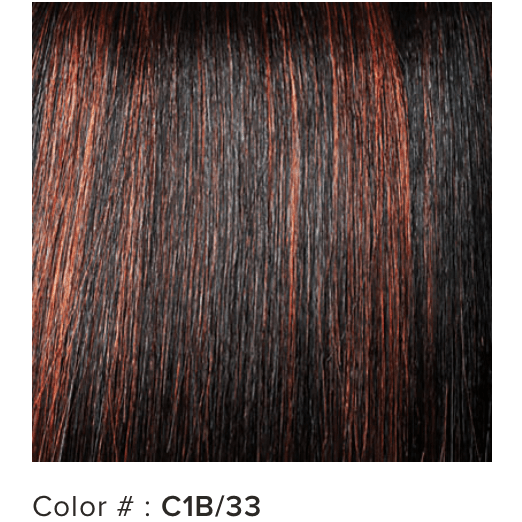 Outre Premium Purple Pack Yaki (10''-12'')