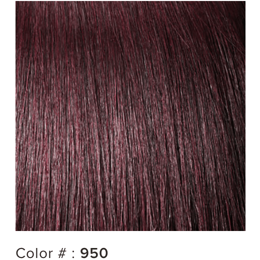 Outre Premium Purple Pack Yaki (10''-12'')